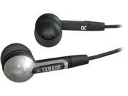 Yamaha EPH C300 In Ear Headphones Black