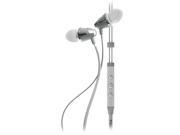 Klipsch Image S4i II White In Ear Headphones