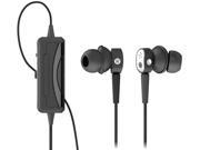 The Konf X Buds Active Noise Cancelling In Ear Headset with Multiple Mics for Enhanced Konferencing ANC 3010