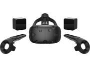 HTC Vive - Virtual Reality Headset 