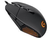 Logitech G303 Daedalus Apex Performance Edition Gaming Mouse Optical Cable USB 12000 dpi Computer Scroll Wheel 6 Button s