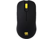 Zowie Gear FK1 USB Wired Optical Gaming Mouse Black