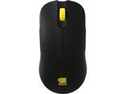 Zowie Gear FK2 Wired USB Optical Gaming Mouse Black