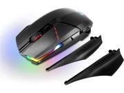 MSI Clutch GM70 RGB Gaming Mouse MSI Clutch GM70 RGB Gaming Mouse