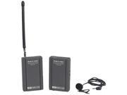 AmpliVox S1600 Wireless Leapel Microphone System Kit