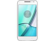 Moto G Play XT1607 4th Gen. 16GB Smartphone Unlocked White