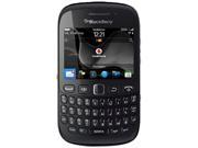 BlackBerry Curve 9220 Unlocked GSM Phone Black