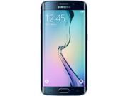 Samsung Galaxy S6 Edge G925V 32GB Verizon Unlocked 4G LTE Octa Core Android Phone w 16MP Camera Black