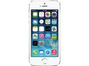Apple iPhone 5S 32GB Factory Unlocked GSM Cell Phone Gold