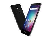 BLU Energy X Plus 2 E150Q Unlocked GSM Quad Core Phone w 8MP Camera Black