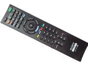 SONY RM YD040 3D HDTV remote control