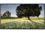 LG KT T490 49 Class KT T Series 10 Point Infrared Multi Touch Overlay