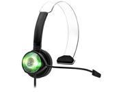 Afterglow Communicator for Xbox 360 Green