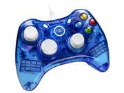 Rock Candy Wired Controller for PC Blueberry Boom