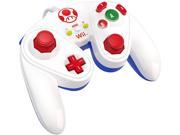 PDP WIRED FIGHT PAD WII U TOAD
