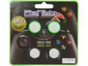 GelTabz for Xbox One and Xbox 360