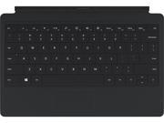 Microsoft N7W 00001 Surface Type Cover 2 Black