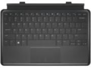 Dell Tablet Keyboard Slim Docking Docking PortTouchPad Tablet