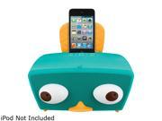 Perrydiculous iPod Boombox