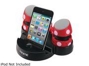 Minnie Mouse Mini Ipod Speaker