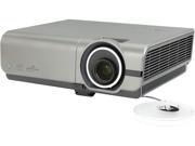 Optoma EH500 1920 x 1080 HD 4700 ANSI Lumens Dual HDMI VGA Inputs Crestron RoomView Network Management DLP Projector