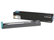 Lexmark C950X76G Waste Toner Bottle Lexmark C950X76G Waste Toner Bottle