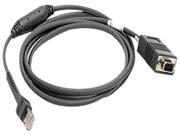 Motorola Cba U16 S08Par Cable Universal Style Usb 8 S Traight For Ds9808 Rfid