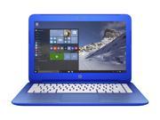 HP Steambook 13 c110nr P3U33UA ABA Laptop Intel Celeron N3050 1.6 GHz 2 GB Memory 32 GB eMMC 13.3 Windows 10 Home