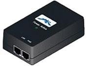 Ubiquiti POE 50 60W Power over Ethernet Injector