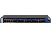 Mellanox MSX6025F 1SFS SWITCHX2 BASED FDR INFINIBAND PERPSWITCH 36 QSFP PORTS 1 POWER SUPPLY