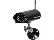 Security Man SM 816DT Securityman Add On Digital Indoor Outdoor Wireless Camera With Night Vision and Audio