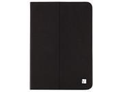 Verbatim Universal Folio Case for 10 Tablets and e Readers 98540 Black