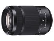 Sony SAL55300 DT 55 300mm f 4.5 5.6 Zoom Lens