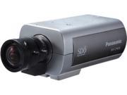 Panasonic Surveillance Camera Color Monochrome