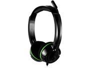 Turtle Beach TBS 2205 01 Ear Force XLa Amplified Stereo Gaming Headset for Xbox 360