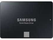 Samsung 250GB 750 EVO SSD SATA III 2.5 MZ 750250BW