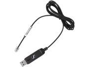 USB TO RJ9 ADAPTOR CABLE CABL