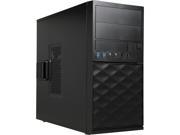 IN WIN EFS052.CH450TB3 Black Computer Case