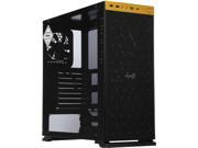 IN WIN 805 GOLD Black Computer Case