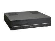 LIAN LI Black PC C37B Micro ATX Media Center HTPC Case