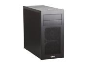LIAN LI PC A04B Black Computer Case