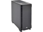 LIAN LI PC K6SX Black Silent case SECC ATX Mid Tower Computer Case ATX PSU Optional Power Supply