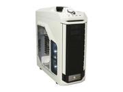 CM Storm Stryker White Full Tower Gaming Computer Case with Handle and External 2.5 Drive Dock