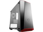 MasterBox Lite 3.1 mATX Case with DarkMirror Front Panel and External Customization options by Cooler Master MasterBox Lite 3.1 mATX Case with DarkMirror Front Panel and External Customization options by Cooler Master