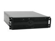 hec RA349C00F 3U Rackmount Server Case