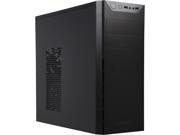 Antec VSK4000E Black Computer Case