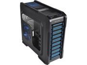 Thermaltake Chaser Series VP400M1W2N Black Full Tower Chassis Case