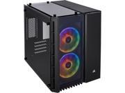 Corsair Crystal Series 280X RGB CC-9011135-WW
