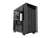 NZXT H400i Micro ATX Tower Chassis with 2x120mm, 1x120mm and LED strips, Matte Black/Black with Smart Device, Cable Management System and Tempered Glass NZXT H400i Micro ATX Tower Chassis with 2x120mm, 1x120mm and LED strips, Matte Black/Black with Smart Device, Cable Management System and Tempered Glass