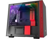 NZXT H200i Series CA-H200W-BR | Compare prices | Cases